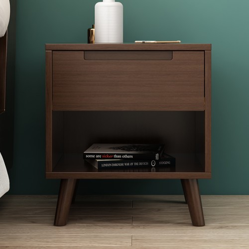 Stylish Modern Bedside Table