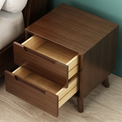 Stylish Modern Bedside Table