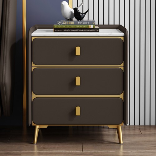 Multifunctional Smart Bedside Table