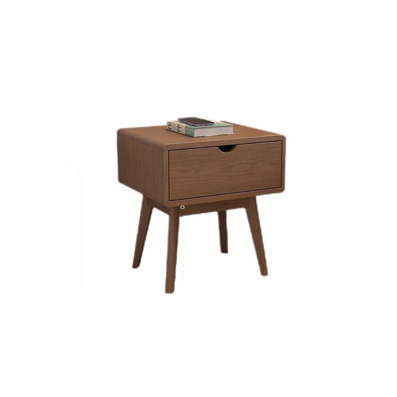 Modern Minimalist Nightstand