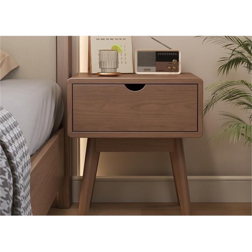 Modern Minimalist Nightstand