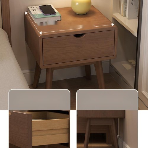 Modern Minimalist Nightstand