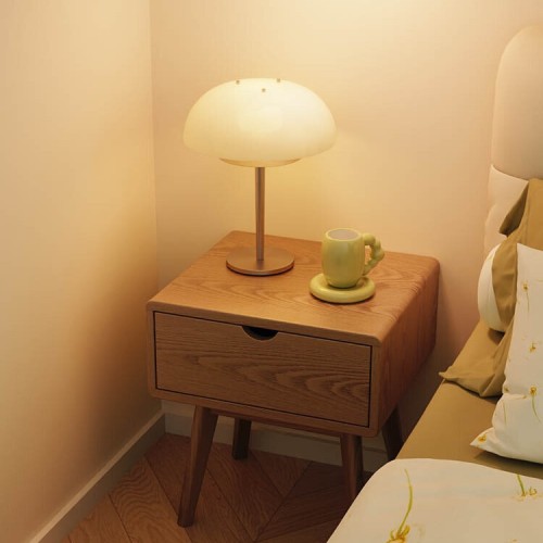 Modern Minimalist Nightstand