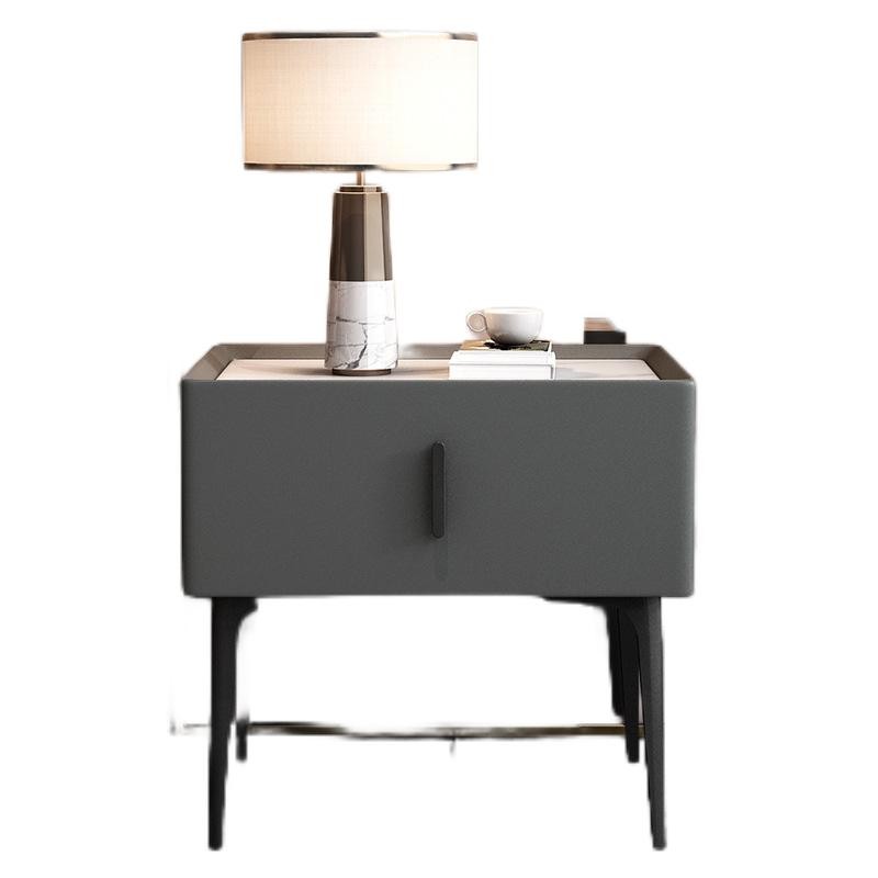 Elegant Modern Bedside Table