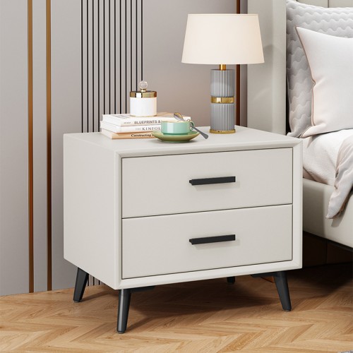 Modern Minimalist Bedside Table