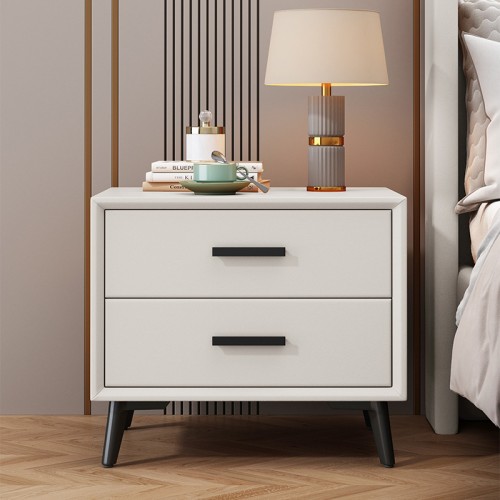 Modern Minimalist Bedside Table